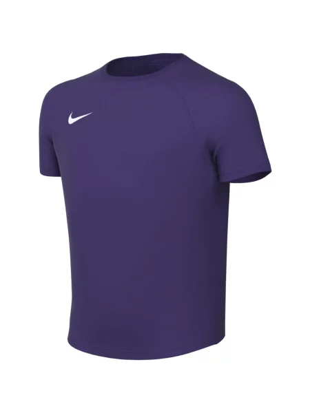 Majica Nike ljubičasta