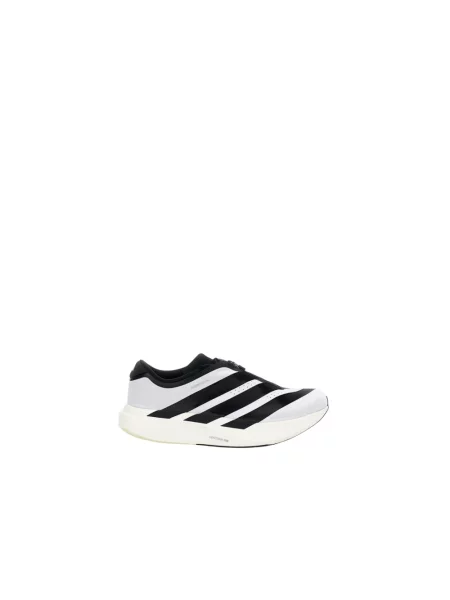 Sneakersy Adidas Originals białe