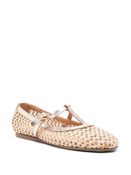 Μπαλαρίνες Ancient Greek Sandals