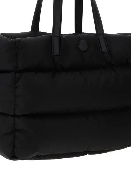 Geantă Moncler negru