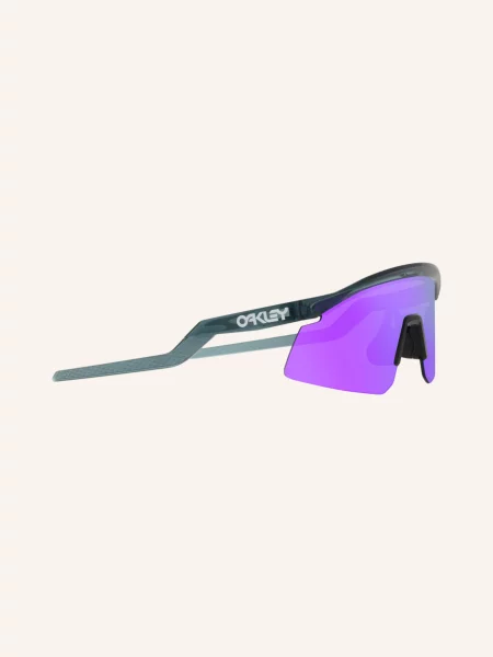 Oakley Okulary Przeciwsłoneczne schwarz