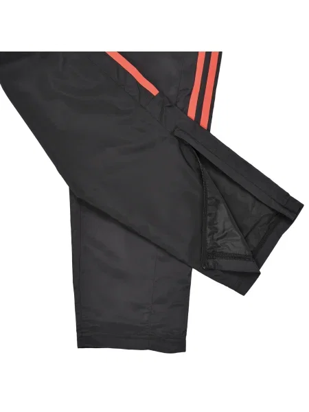 Trening copii Adidas negru