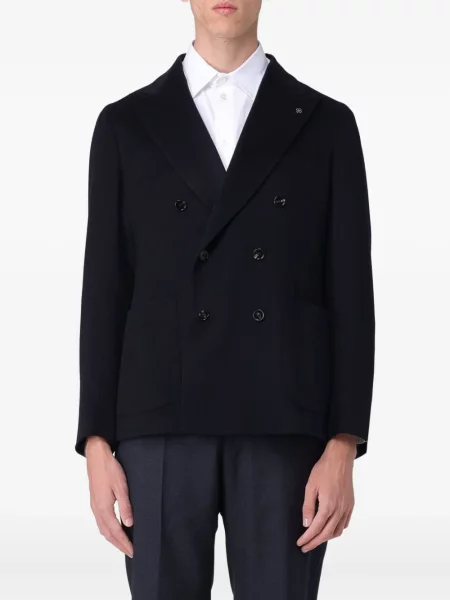 Sacou Tagliatore albastru