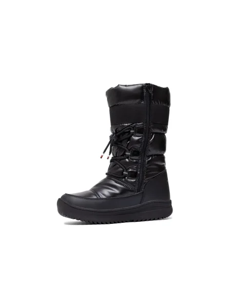 Pantofi Tommy Hilfiger negru
