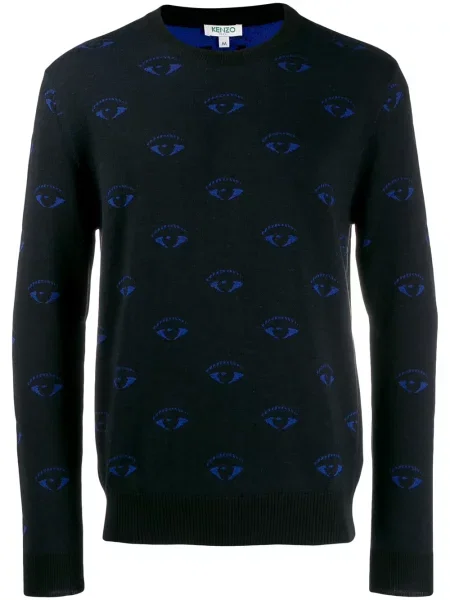 Pulover Kenzo negru