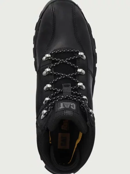 Кожаные сапоги Cat Footwear