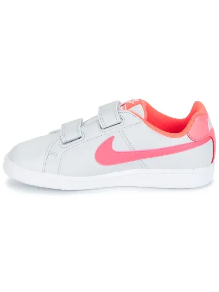 Pantofi copii Nike alb