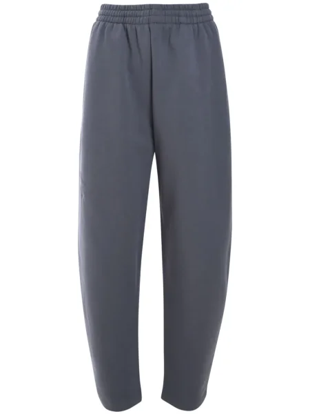 Pantaloni Pangaia gri