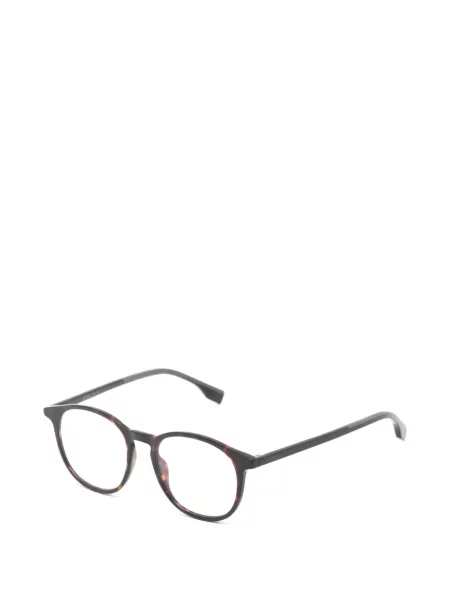 Okulary przeciwsłoneczne dziecięce Bosswear brązowe