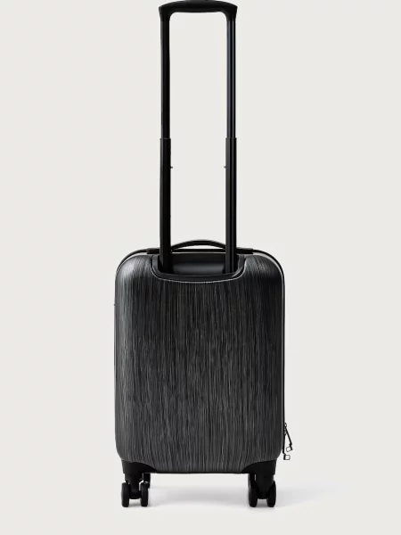 Чемодан Emporio Armani