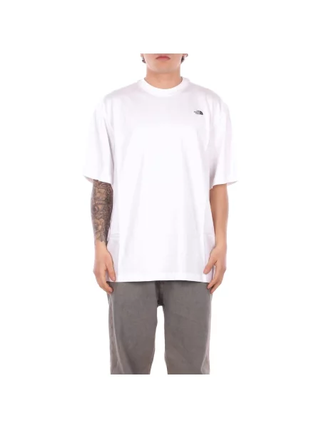 Majica The North Face bijela