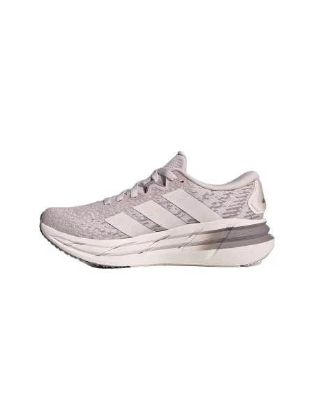 Pantofi Adidas alergare bej