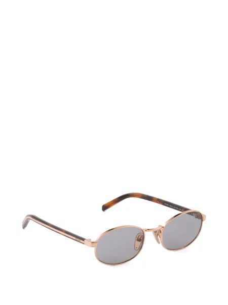 Ochelari de soare Prada Eyewear roz