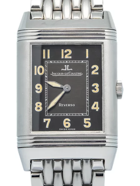 Ceas Jaeger-lecoultre negru