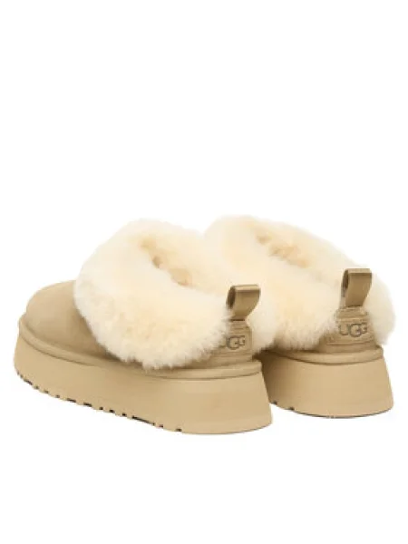 UGG Klumpák Tazzelle mustár bézs