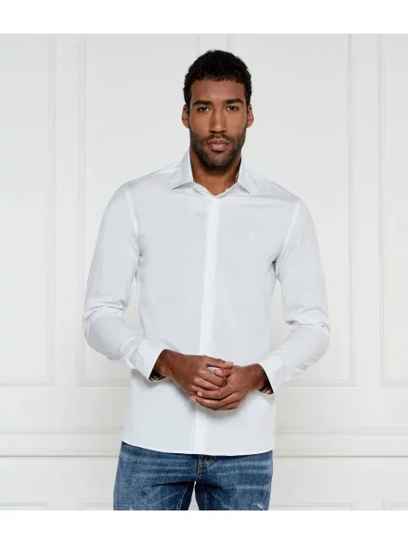 Burberry Cămașă alb