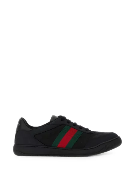 Sneakerși Gucci Screener negru