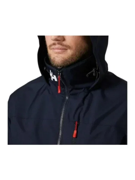 Geacă Helly Hansen albastru