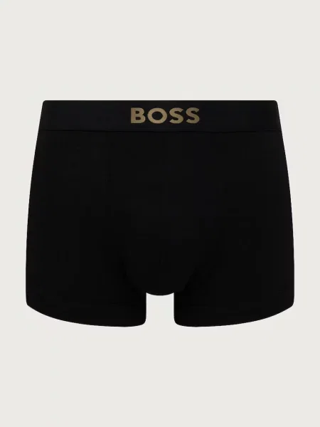 Боксеры Boss с лого