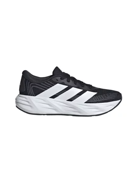 Gyerek félcipő Adidas fekete