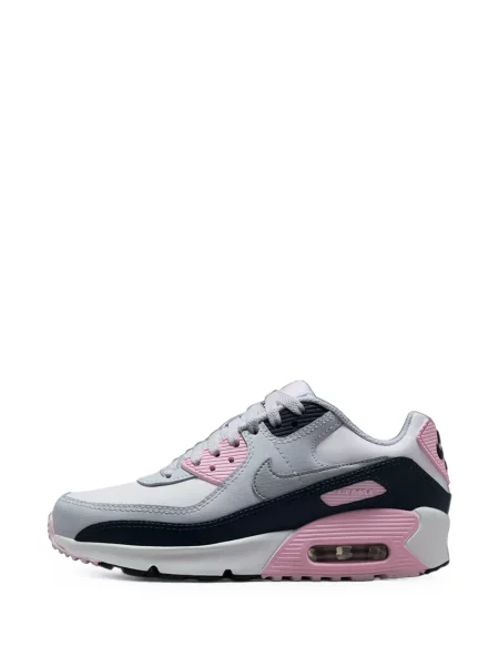 Sneakersy dziecięce Nike Air Max 90 białe