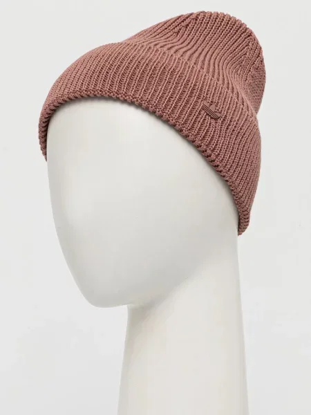 Шапка Adidas Originals оранжевая