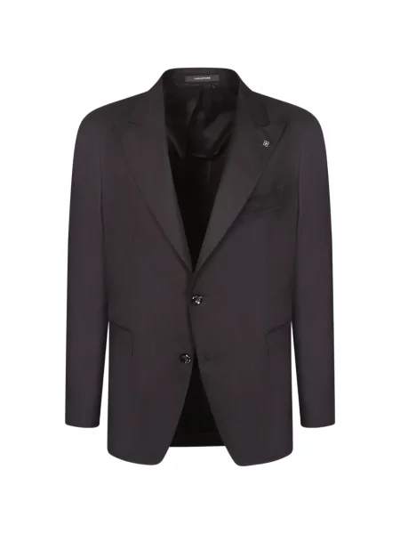 Sacou Tagliatore cu rever negru
