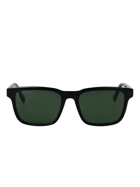 Ochelari de soare Lacoste negru