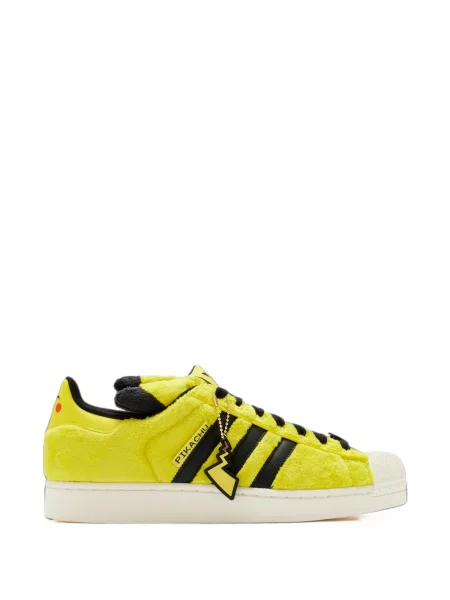 Šaty Adidas hnedá