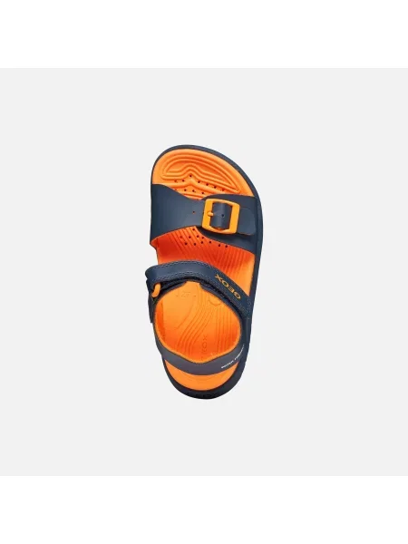 Sandale Geox plava