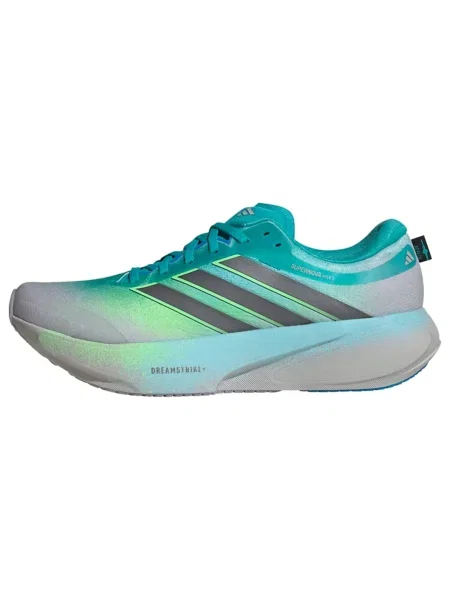 Sneakerși Adidas Performance gri