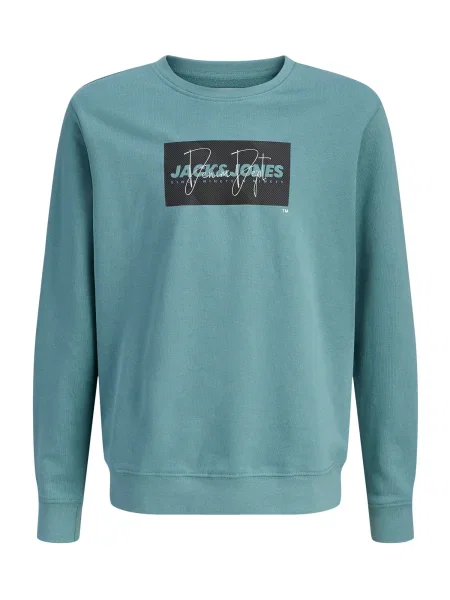 Palton copii Jack & Jones alb