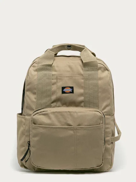 Rucsac Dickies bej