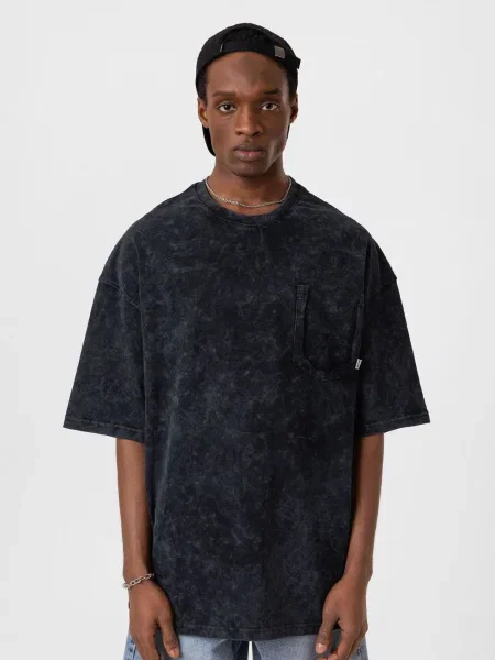 Dandalo Tricou Ghalem' negru