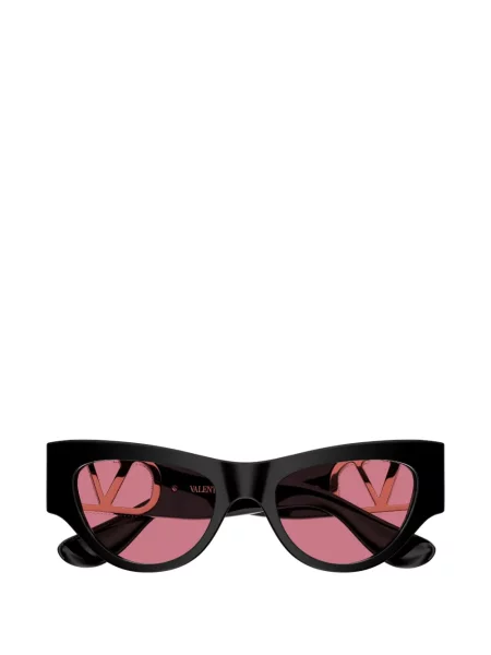 Ochelari de soare Valentino Garavani Eyewear negru