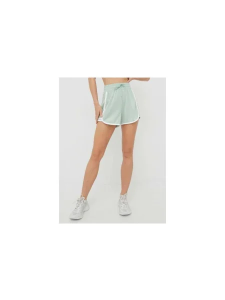 Pantaloni Reebok Sport gri