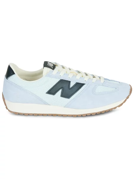 Pantofi New Balance albastru