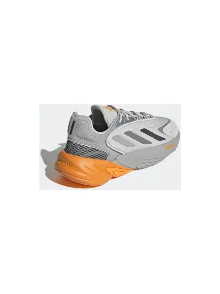 Pantofi Adidas portocaliu
