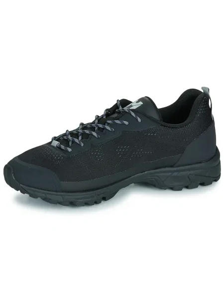 Pantofi Millet negru