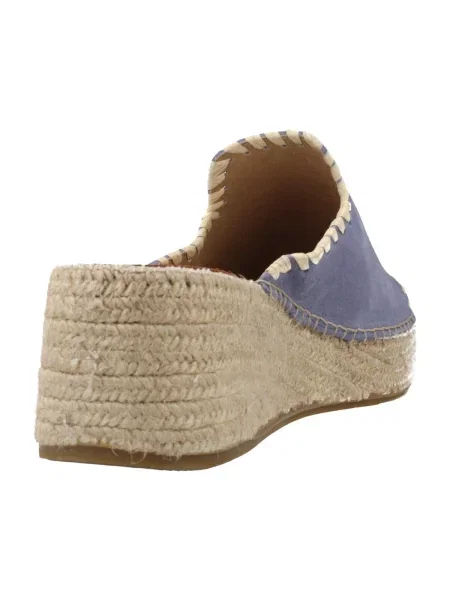 Espadrilky Toni Pons fialová