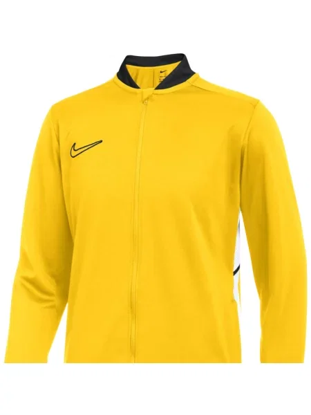 Bunda Nike žltá