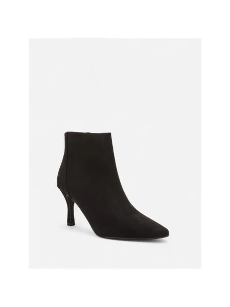 Pantofi La Modeuse negru