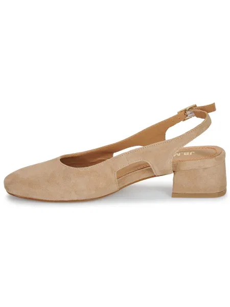 Pantofi Jb Martin bej