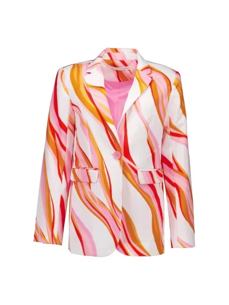 Marynarka Herzen's Angelegenheit