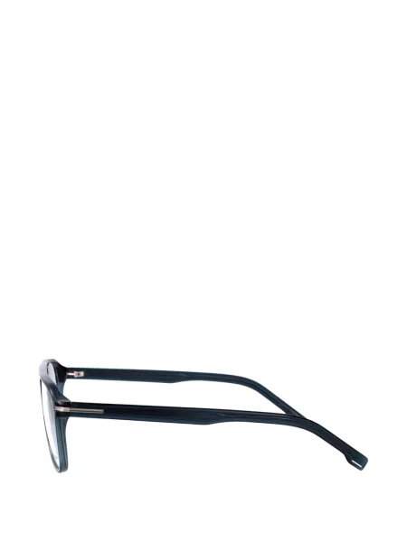 Ochelari de soare Boss albastru