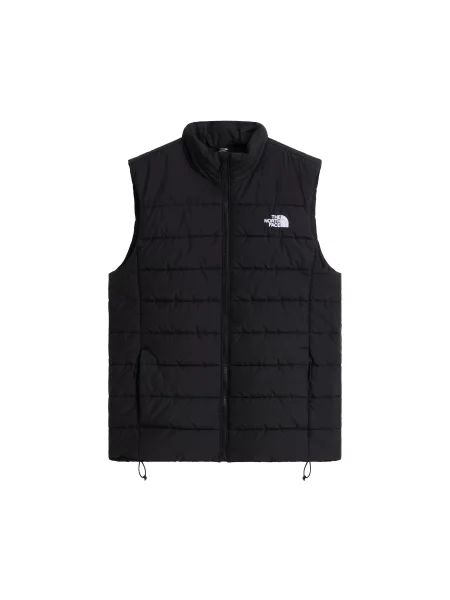 THE NORTH FACE Vestă sport ACONCAGUA' negru