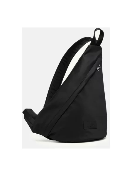 Torba Mm6 Maison Margiela czarna
