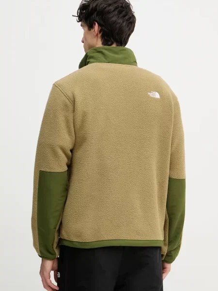 Флисовый свитер The North Face