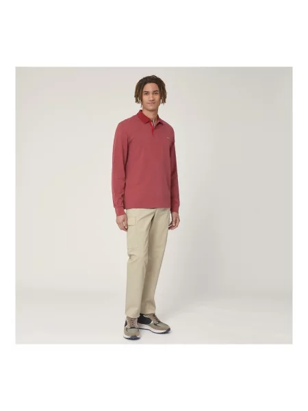 Tricou Harmont & Blaine roșu