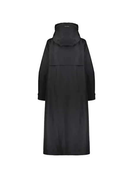 Impermeabil palton Herno negru
